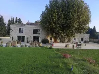 La Petite Plaine Hotel a Grignan