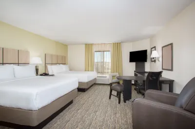 Candlewood Suites Pueblo