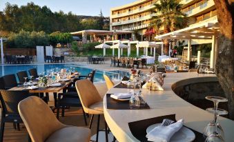 Marmari Bay Hotel