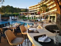 Marmari Bay Hotel Hotels in Karystos