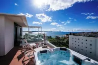 Dedaj Resort - Villa Delux - Hot Tub
