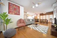 Sobe House Hotels in Kadena