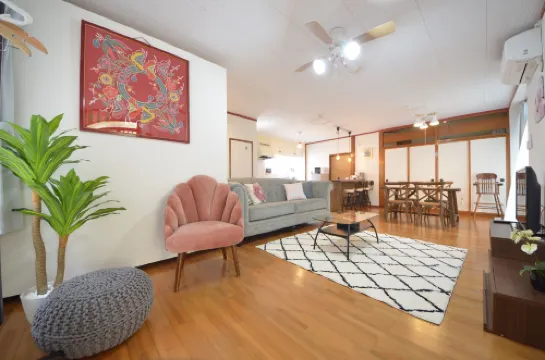 Sobe House