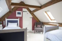 Forthay Bed and Breakfast Hotels in Wotton-under-Edge
