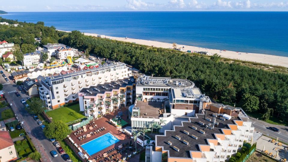 Maloves Resort & Spa