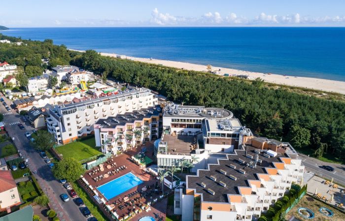 Maloves Resort & Spa