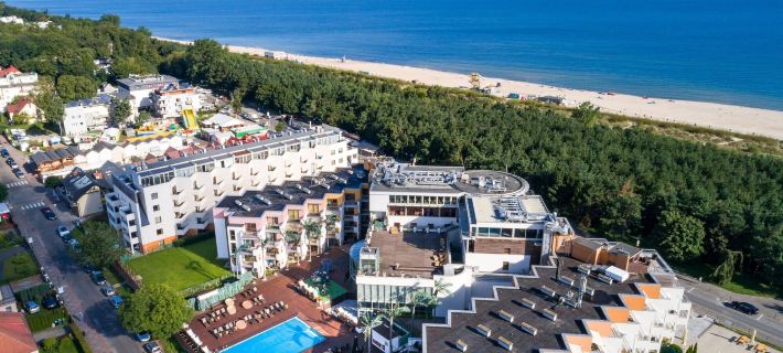 Maloves Resort & Spa Hotels in Puck County