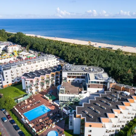 Maloves Resort & Spa