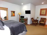 Arapahoe Lodge 1 Bed 2 Bath