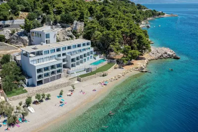 Hotel Saint Hildegard Hotels in Mimice