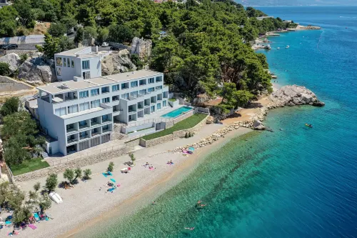 Hotel Saint Hildegard