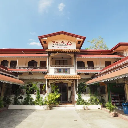 Balay Travel Lodge