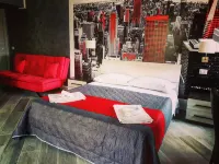 坎波巴索中央公寓