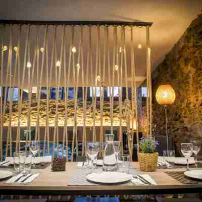 Mountain Hostel Tarter Dining/Meeting Rooms