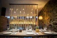 Mountain Hostel Tarter Hotels in Ransol