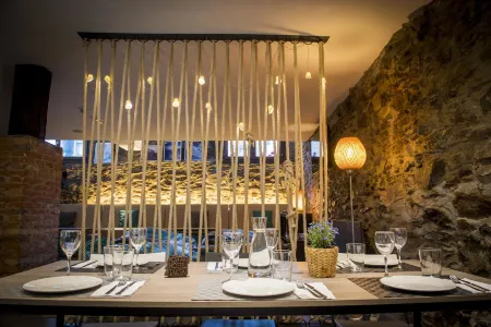 Mountain Hostel Tarter