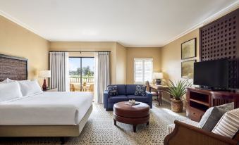 Omni Tucson National Resort