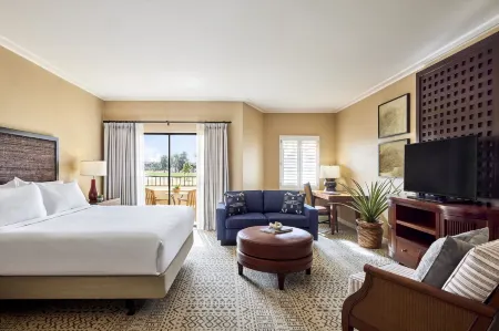Omni Tucson National Resort Отели в г. Касас Адобс