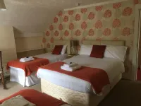 The New Inn Hotel a Bala