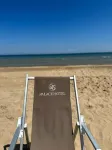 Residence Al Palace - Strand