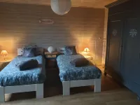 Chic Holiday Home with Garden