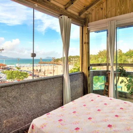 Sea Wolf Surf Hostel