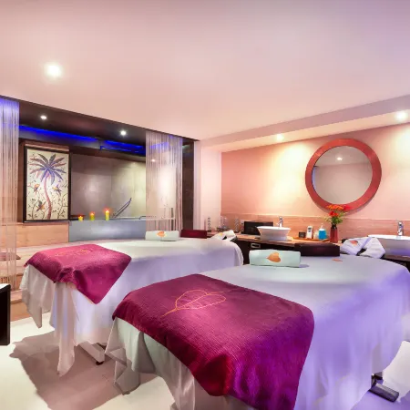 Grand Chennai by GRT Hotels