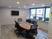 دايز هوتل باي ويندام أنكارا كانكايا Hotels near يلديزفلر