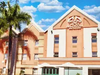 Hotel247 Hotels in White River