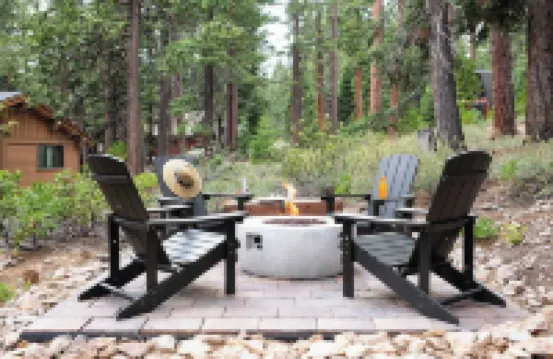 Timberline by AvantStay