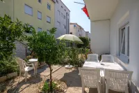 Apartments Near Beach Babic - Wifi