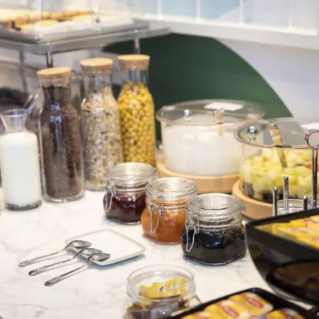 B&B Hotel Mechelen