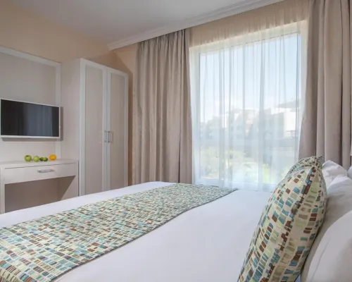 Marina Sands Bijou Boutique - Amazing Views Hotels in Obzor