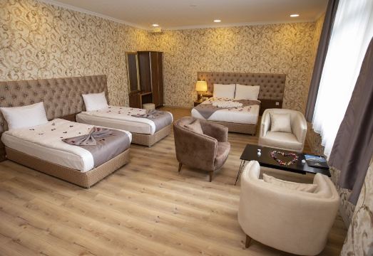 3. 마운트 아라라트..