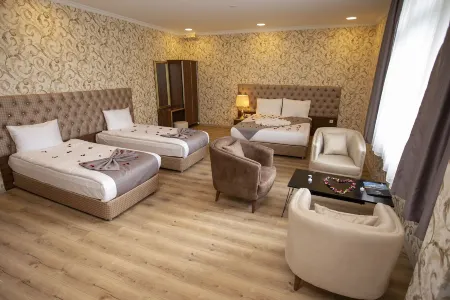 Hotel Mount Ararat