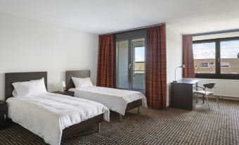 Neuchatel City Hotel