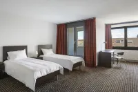 Neuchatel City Hotel