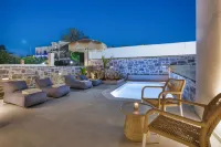 Anassa Suites Stalis by Estia "Adults Only" - Hot Tub