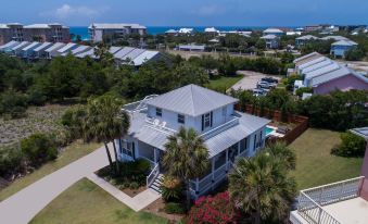 30A Beach House - Walking on Sunshine