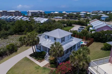 30A Beach House - Walking on Sunshine