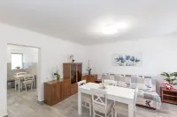 Apartment 1709 - 3 stjerner