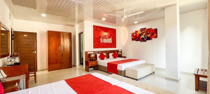 My City Hotel Hotels in Kandy