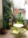 Elysees Niel Hotel Hotels near Avenue des Ternes