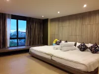 The Residence Thepkanjana Hotel di Samut Sakhon