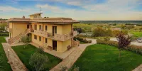 Hotel Residence Eden Hotels in Mozzagrogna