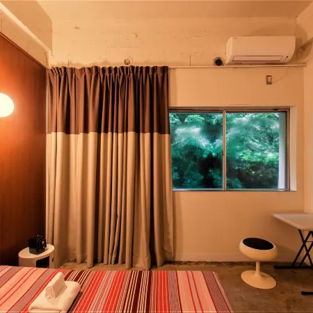 Spice Motel Okinawa