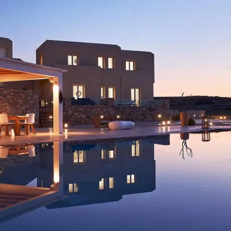 Avaton Folegandros