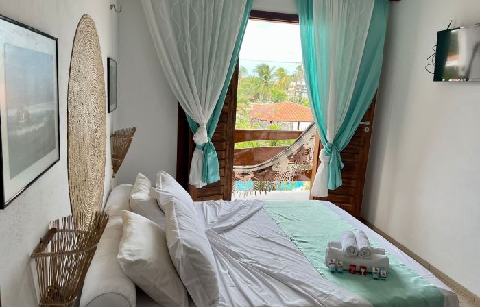 Hotel Pousada 360