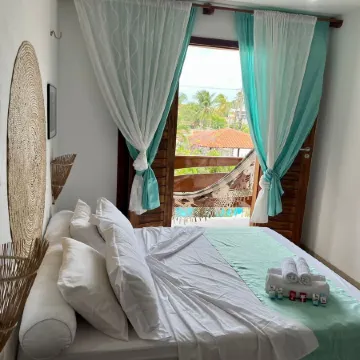 Hotel Pousada 360