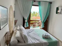 360°旅館飯店 住宿飯店